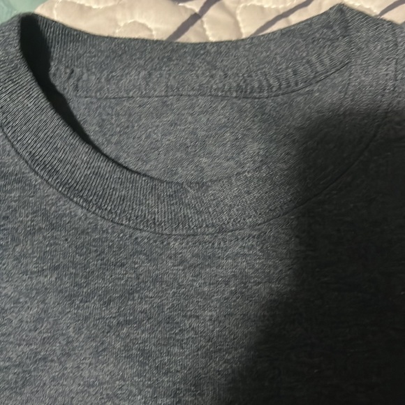 • Michigan Long Sleeve Shirt University of Michigan Go Blue - Picture 7 of 9